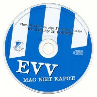 6 1978 CD We willen ze houwen - 3 CD 6 1978 CD We willen ze houwen - 3 CD